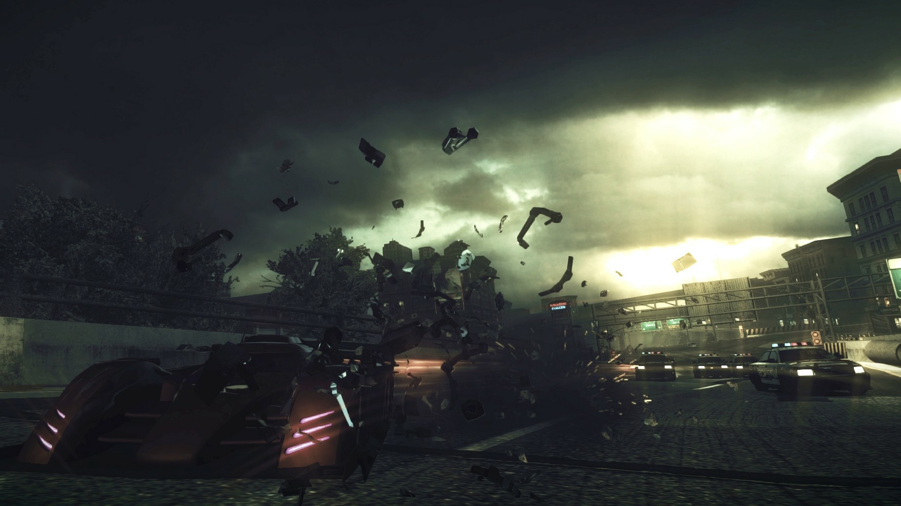 Ridge Racer Unbounded (Edición Limitada) - Imagen 22